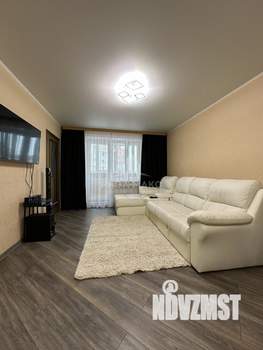 3-к квартира, на длительный срок, 85м2, 9/10 этаж