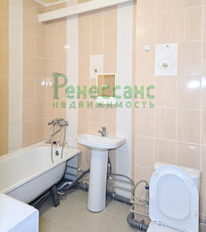 1-к квартира, на длительный срок, 38м2, 7/10 этаж