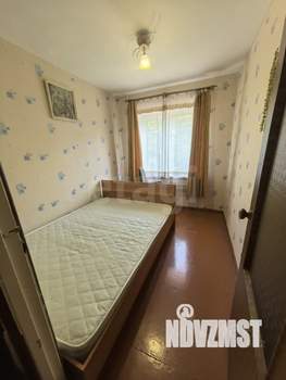 3-к квартира, на длительный срок, 49м2, 2/5 этаж