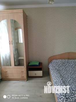 2-к квартира, посуточно, 45м2, 4/4 этаж