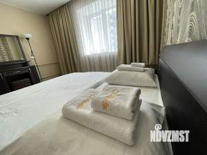 2-к квартира, посуточно, 75м2, 9/15 этаж