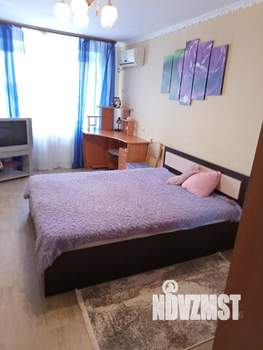 1-к квартира, на длительный срок, 40м2, 8/10 этаж