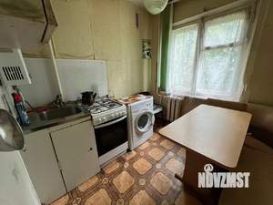 1-к квартира, на длительный срок, 32м2, 2/5 этаж