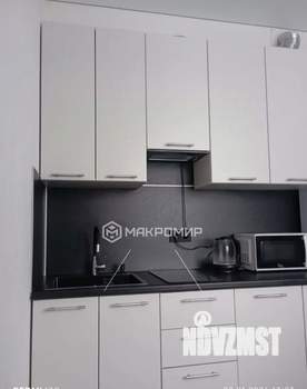 1-к квартира, на длительный срок, 38м2, 3/10 этаж