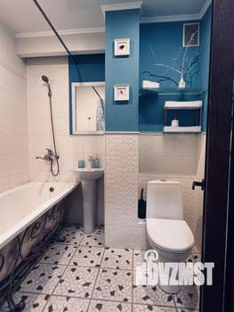 1-к квартира, на длительный срок, 35м2, 2/10 этаж