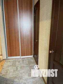 2-к квартира, посуточно, 52м2, 6/9 этаж