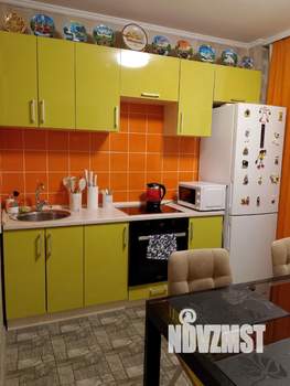 1-к квартира, на длительный срок, 41м2, 17/17 этаж