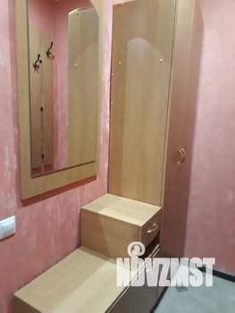 1-к квартира, посуточно, 32м2, 3/5 этаж