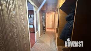 3-к квартира, на длительный срок, 62м2, 3/9 этаж