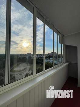 1-к квартира, на длительный срок, 39м2, 9/10 этаж