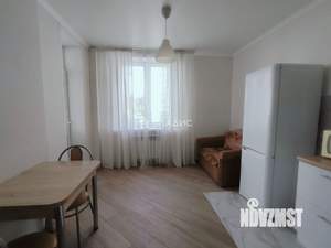 1-к квартира, на длительный срок, 45м2, 3/16 этаж