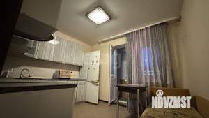 1-к квартира, на длительный срок, 48м2, 3/18 этаж