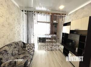 1-к квартира, на длительный срок, 47м2, 10/16 этаж