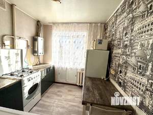 1-к квартира, на длительный срок, 35м2, 3/4 этаж