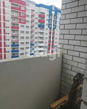 1-к квартира, на длительный срок, 31м2, 6/10 этаж