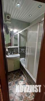 2-к квартира, на длительный срок, 43м2, 5/5 этаж
