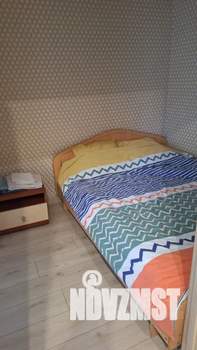 2-к квартира, посуточно, 45м2, 4/4 этаж