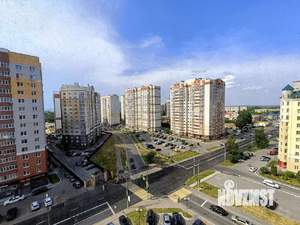 3-к квартира, на длительный срок, 83м2, 9/16 этаж