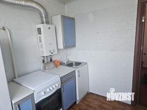 2-к квартира, на длительный срок, 44м2, 5/5 этаж