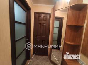 1-к квартира, на длительный срок, 42м2, 4/10 этаж