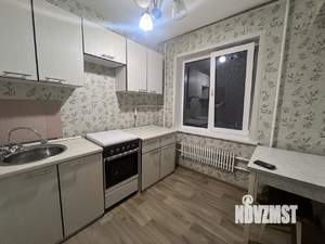 1-к квартира, на длительный срок, 30м2, 2/5 этаж