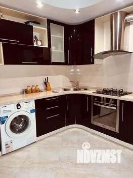 3-к квартира, на длительный срок, 86м2, 10/10 этаж