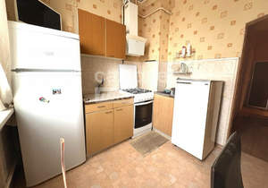 2-к квартира, на длительный срок, 58м2, 2/5 этаж