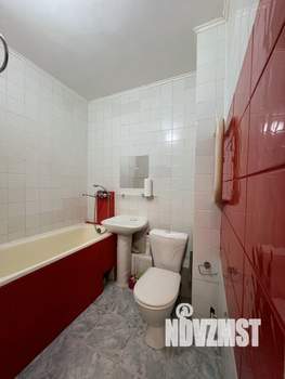 1-к квартира, на длительный срок, 39м2, 4/10 этаж