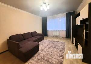 1-к квартира, на длительный срок, 39м2, 13/16 этаж