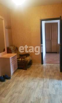 2-к квартира, на длительный срок, 60м2, 10/17 этаж