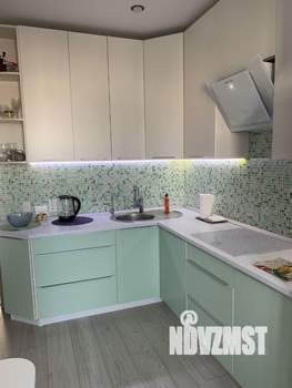 2-к квартира, на длительный срок, 60м2, 7/16 этаж