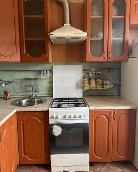 2-к квартира, на длительный срок, 53м2, 4/9 этаж