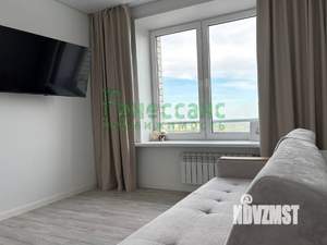 2-к квартира, на длительный срок, 70м2, 9/17 этаж