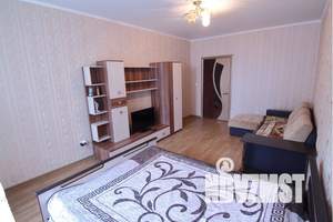 1-к квартира, посуточно, 45м2, 5/14 этаж