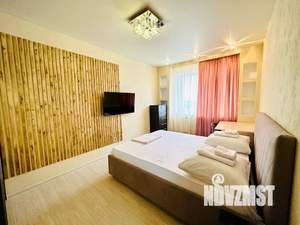 2-к квартира, посуточно, 65м2, 9/14 этаж