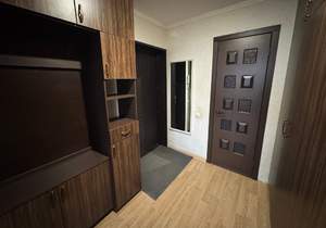 1-к квартира, на длительный срок, 45м2, 3/16 этаж