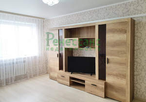 1-к квартира, на длительный срок, 37м2, 9/10 этаж