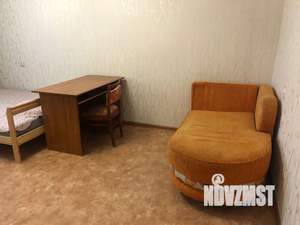 1-к квартира, на длительный срок, 40м2, 1/10 этаж