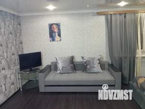 Студия квартира, посуточно, 42м2, 10/10 этаж