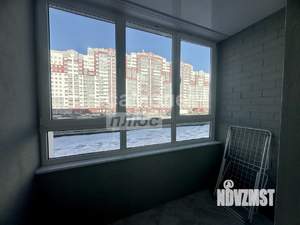 1-к квартира, на длительный срок, 38м2, 2/16 этаж