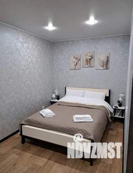 1-к квартира, посуточно, 37м2, 4/5 этаж