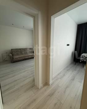 1-к квартира, на длительный срок, 34м2, 2/16 этаж