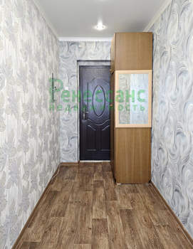 1-к квартира, на длительный срок, 38м2, 7/10 этаж