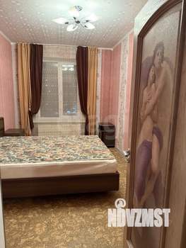 3-к квартира, на длительный срок, 82м2, 4/6 этаж