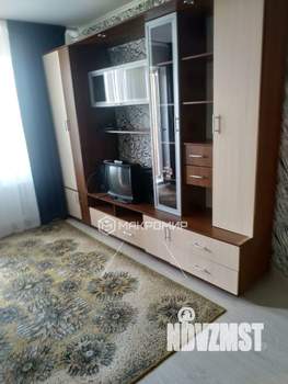 1-к квартира, на длительный срок, 38м2, 8/10 этаж