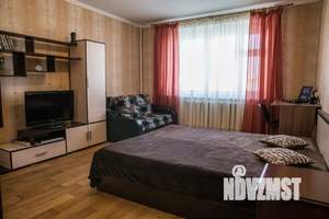 1-к квартира, посуточно, 40м2, 6/10 этаж