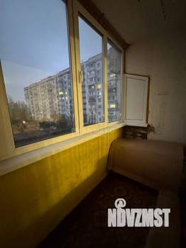 1-к квартира, на длительный срок, 37м2, 4/10 этаж