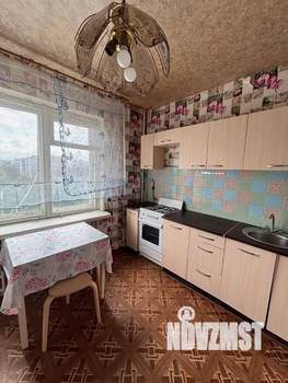 1-к квартира, на длительный срок, 38м2, 8/9 этаж