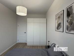 1-к квартира, на длительный срок, 38м2, 8/9 этаж