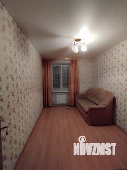 2-к квартира, на длительный срок, 44м2, 2/9 этаж